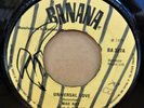 MAD ROY ROLAND ALPHONSO UNIVERSAL LOVE / SHELLY BELLY UK BANANA 7