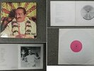 EC140  Pete Townshend/Ronnie Lane - With Love (1976) Vinyl LP for Meher Baba