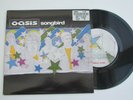 Oasis SONGBIRD 7