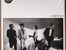 ULTRAVOX Vienna 2013 RSD remastered WHITE vinyl lp NEAR MINT vinyl