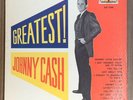 Jonny Cash - Greatest - Mint Minus/VG+