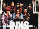 Inxs Full Moon, Dirty Hearts Original 1993 Europe Lp