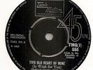 TAMLA MOTOWN THE ISLEY BROS 