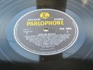 WITH THE BEATLES  1963  STEREO  PRESSING  JOBETE   PARLOPHONE  PCS 3045
