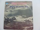 THE PINK FLOYD  ITALIAN  45  POINT ME AT THE SKY   HARVEST   EX+