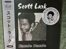 Scott Lark - Razzle Dazzle  Vinyl LP with Obi 1 of 50  DeRap Winkel Mint Sealed