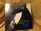 Andrew Hill Smoke Stack US Blue Note LP BLP 4160  Van Gelder NM