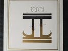 TONGI ...Just Beginning PRIVATE MODERN SOUL/BOOGIE LP Reel to Real D.C. Area