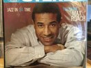 [JAZZ] EXC LP MAX ROACH Jazz In 3/4 Time [Original 1957 MERCURY EMARCY MONO Iss]