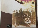 Led Zeppelin II Vinyl LP 1st Pressing Purple/orange Misprint WRECK Label 588198