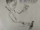 RCA LIVING STEREO SB 2069 RED/SILVER BRAHMS PNO CTO 2 *RUBINSTEIN KRIPS* EX+/NM