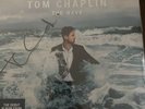Tom Chaplin/Keane signed/autographed the Wave LP Sealed