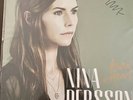 Nina Persson - Animal Heart [New Vinyl LP] UK - Import Signed The Cardigans