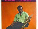 Miles Davis Milestones 12