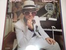 Elton John Greatest Hits Volumes One and Two LP Record (Brand New, Sealed)