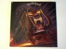 MOTORHEAD ORGASMATRON LP SEALED REPRESS VINYL LEMMY PHIL CAMPBELL WURZEL