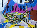 BAZOOKA La Perversita 33 T + POSTERS Kiki Picasso Hektor Zazou Jeanne Folly