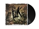 LIK - mass funeral evocation LP black