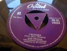 JANE FROMAN - I WONDER - 7