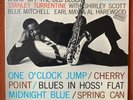 Stanley Turrentine 