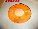 david bowie vinyl 45           rebel rebel/lady grinning soul