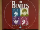 THE BEATLES Anthology ABC TV PROMOTIONAL LP-STYLE FOLDER 1995