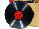 Bill Monroe Bluegrass Boys Columbia 78 rpm 8 Record Lot