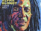 Alpha Blondy - Human Race Vinyl LP Wagram NEW