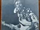 Jimi Hendrix - Foxy Hendrix