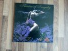 Theatre Of Tragedy Vinyl LP Velvet Darkness They Fear Germany 1996 VG++/VG++