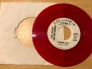 Paul Revere and the Raiders Steppin' Out Red Record Radio Station Copy Columbia