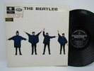 THE BEATLES HELP LP OZ Original 1st Ed Parlophone STEREO PCSO 3071