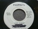 ''ANTI CHRIST'' MONSTER ROOTS  ''YABBY YOU'' ORIGINAL.