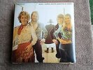 ABBA - WATERLOO - VINYL LP      SEALED/MINT