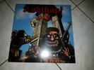 LP Vinyl ISD Rebelles Europeens Rock O Rama Record