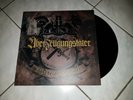 LP Vinyl ISD Rebelles Europeens Rock O Rama Record