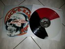 LP Vinyl ISD Rebelles Europeens Rock O Rama Record