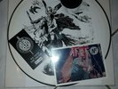 LP Vinyl ISD Rebelles Europeens Rock O Rama Record