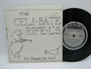 THE CELIBATE RIFLES But Jaques The Fish 7