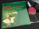 Dorati/LS/Brahms: 16 Hungarian Dances Mercury Living Presence SR 90437 RFR-1/-2