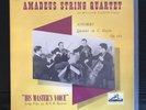 SCHUBERT Quintet in C Major Op. 163 * AMADEUS QUARTET PLEETH * HMV CLP 1006