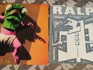 Yello ?– Solid Pleasure 1980 1st US Ralph Rec 