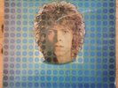David Bowie SUPER RARE Self Titled LP November '69 UK 1st Press Excellent Vinyl