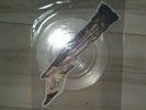 Beastie boys No sleep till Brooklyn shaped picture disc..rare 45 in great condit