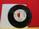 JERRY WILLIAMS If You Ask Me / Yvonne 45rpm Northern Soul Calla PROMO HEAR