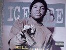 Ice Cube Kill at Will EP, Vinyl, Fourth & Broadway / Priority Records 1990