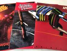 April Wine Animal Grace + Harder Faster + The Nature Of The Beast Vinyl 3LP