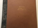 Kirsten Flagstad, Lauritz Melchior – 78 rpm Victor Album DM 897: Lohengrin