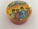 Beatles Sgt Pepper Musical Box Franklin Mint
