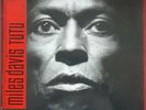 Top-Vinyl: MILES DAVIS Tutu  Erstpress. dt. 1986 Prod. MARCUS MILLER & T. LIPUMA